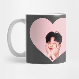 Park Seo-Joon Lovesick Mug